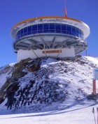 Ski Chalets in Pas de la Casa